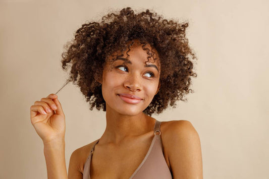 Understanding Hair Thinning in Women: Causes, Solutions, and Steps to Healthier Strands